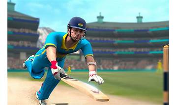 The Best Cricket Game Ever for Android - Download the APK from Habererciyes